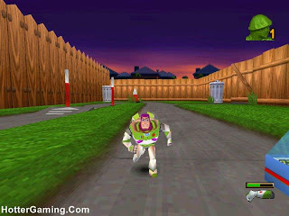 Free Download Toy Story 2 Pc Game Photo