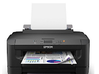 Epson WF-7110 Driver Download and Review