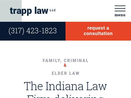 Image Elder Law Attorney in Indianapolis
