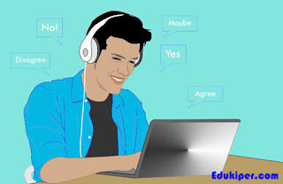Cara mendapatkan UANG dari Internet dengan MUDAH dan CEPAT