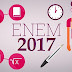 Enem 2017 e suas modificações para este ano