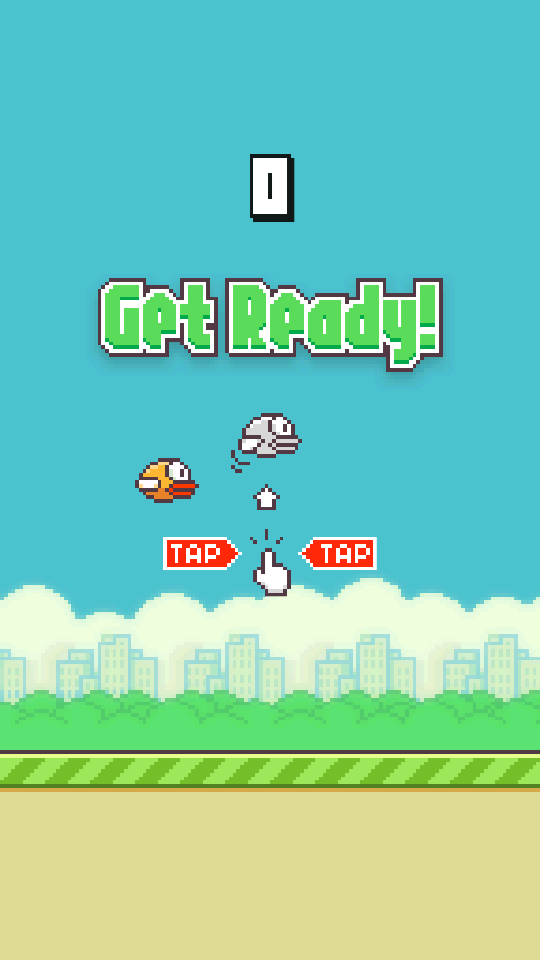 Flappy bird,android game,booming,apk,flappy,androidbio