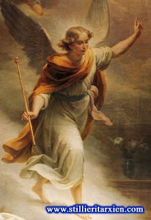 Saint Gabriel