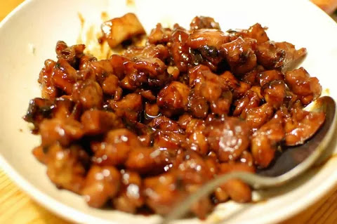 How To Make Crockpot Teriyaki Chicken at Home