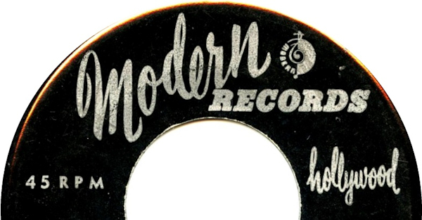 Modern Records