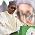 [BREAKING]: President Buhari Names New NSA, Service Chiefs