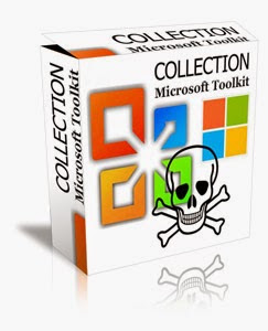 Microsoft Toolkit Collection Pack 2015