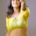 Actress Anushka NAvel Show Photos