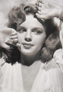 Judy Garland, Judy Garland Haircuts, Judy Garland Hairstyles