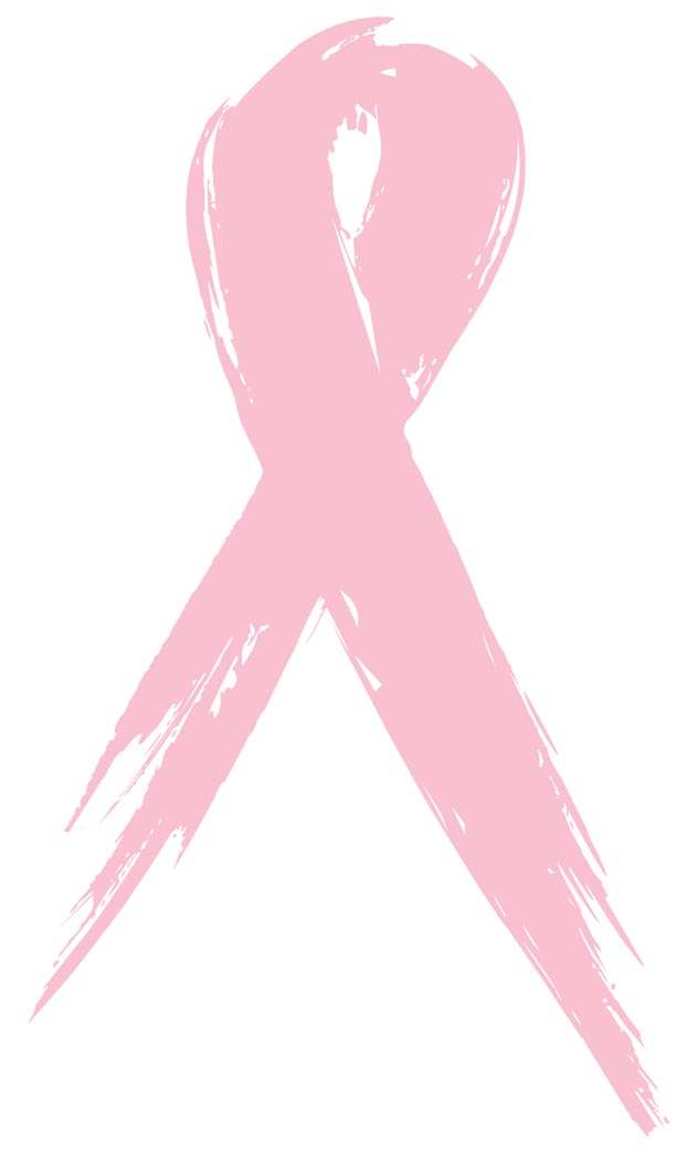  which means it's the first day of breast cancer awareness month.