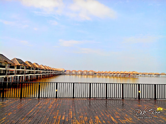 Avani Sepang Goldcoast Resort Dan Banghuris Homestay | Destinasi Menarik Di Sepang