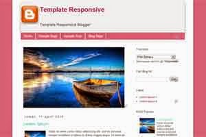 Best Performance Blogger Templates