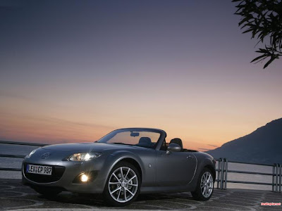 Mazda-Mx5 Cars