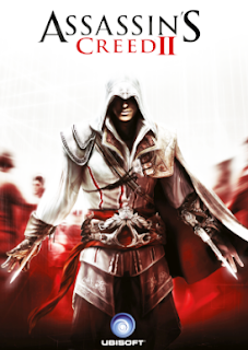 تحميل لعبة أساسنز كريد Assassin's Creed II للكمبيوتر