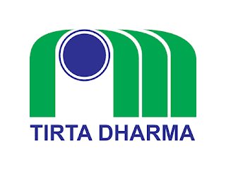 Lambang Tirta Dharma