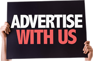 Advertise with Health Rapport Naija