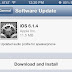 Apple releases iOS 6.1.4 for iPhone 5 with updated audio profile