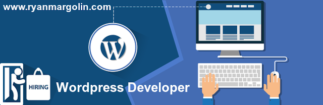 wordpress website developer