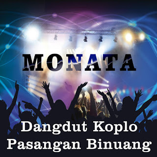 download MP3 Monata - Dangdut Koplo Pasangan Binuang itunes plus aac m4a