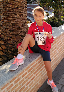 Atletismo Aranjuez - Club Marathón Aranjuez