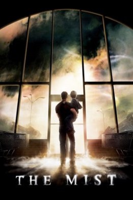 The Mist (2007) มฤตยูหมอกกินมนุษย์