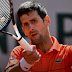 TENNIS: Novak Djokovic Clinches Japan Open with eye on Tokyo Olympics