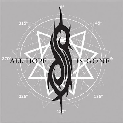 Album: All Hope Is Gone