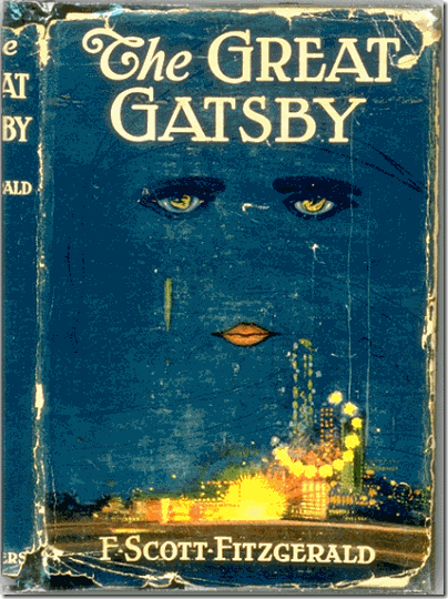 The Great Gatsby