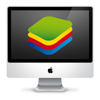 BlueStacks App Player for Mac OS X