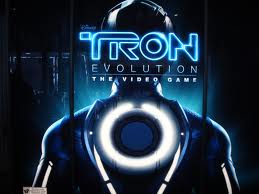 Tron - Evolution