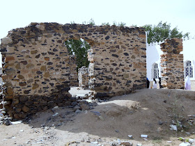 Masjid Lama Hudaibiyah