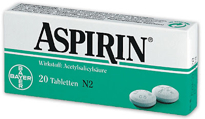 Aspirin Untuk Jerawat