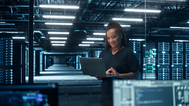IT infrastructure outsourcing