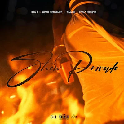 Don G - All Night (feat. Shane Maquemba, Thalita & Carla Moreno) |Download MP3