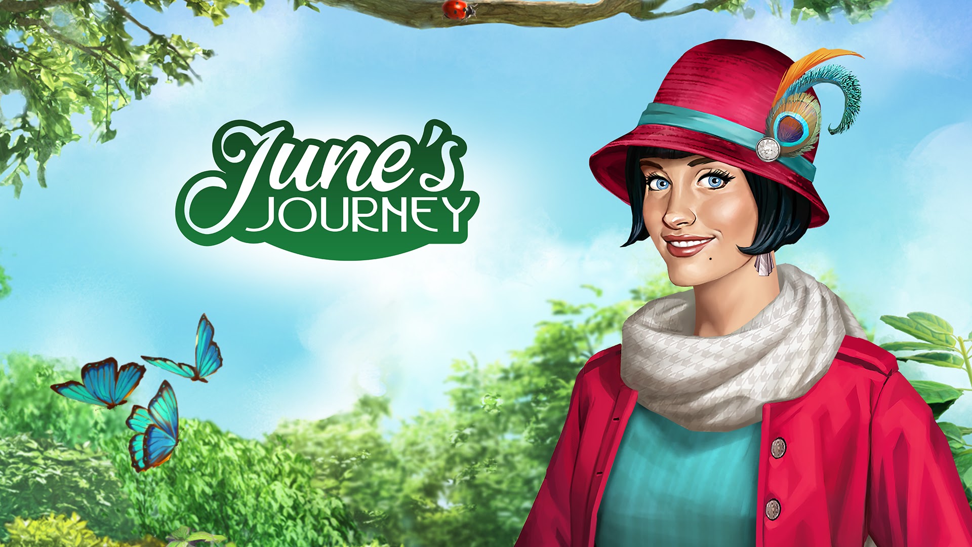 Wooga Celebrates Reaching US$500M ln in Lifetime Revenues With Hidden Object Game June’s Journey