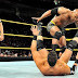 WWE NXT Season 5: Redemption Ep. 40 (3/3) Percy Watson vs..Johnny Curtis