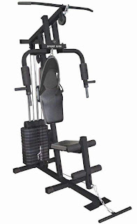 Homegym 1 Sisi ID803N