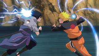 Naruto Shippuden Ultimate Ninja Storm Generations