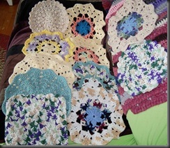 dishcloth