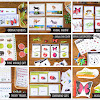 Safari Toob Theme Teaching Resources