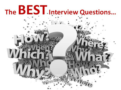 Job Interview - Best Prep Questions