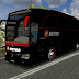 Euro Truck Simulator 2 Otobüs Yaması