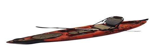 Buy durable kayak boat at the vest price only at Camero Kayaks