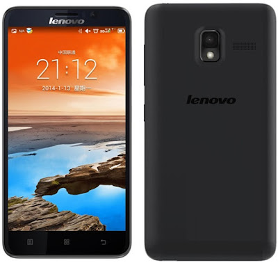 How to Root Lenovo A850+ Without PC