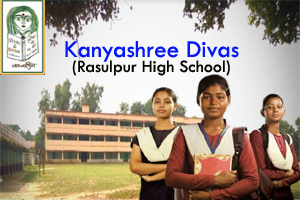 'Konyashree Divas' Observation at school - report writing
