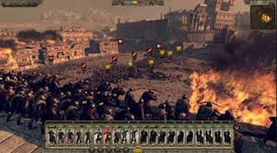 Download Total War Attila