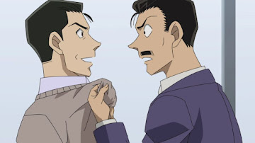 Detective Conan Episode 1170 Subtitle Indonesia