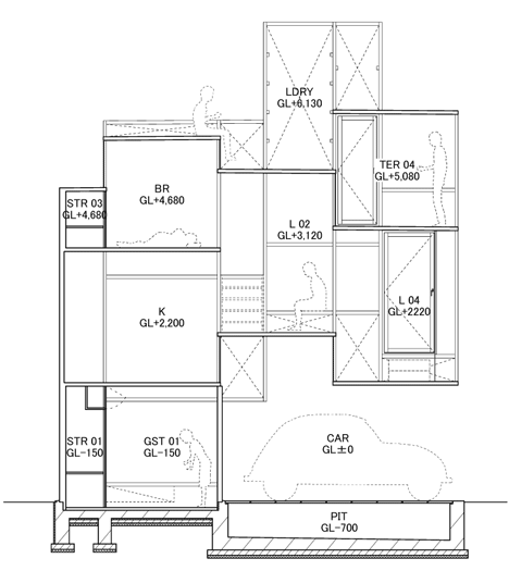 10 Rumah minimalis terbaik sepanjang masa