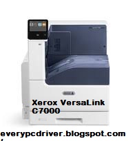 Xerox VersaLink C7000 Driver