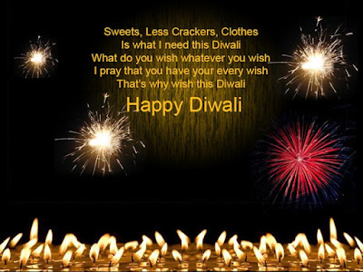 Funny Diwali Wishes Message In English